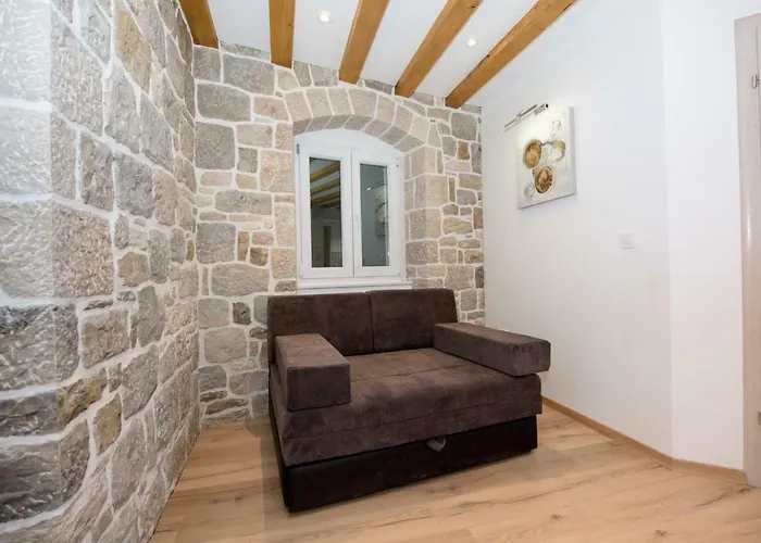 Vendégház Lucy In Centre 4*