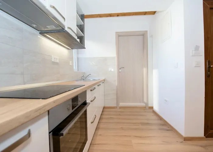 Lucy In Centre Vendégház Split