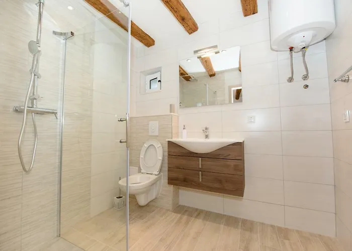 Lucy In Centre Vendégház